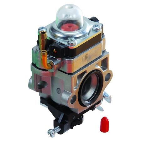 Sunbelt Complete Carburetor 2.35" x2.35" x2.63" A-B1WWYJ250